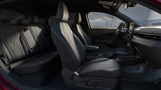 2025 Ford Mustang Mach-E® Internal Image 1